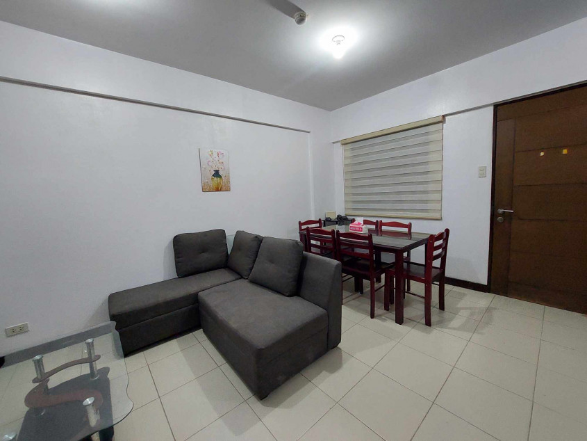 2BR Condo For Rent/Sale Rhapsody Residences - DMCI