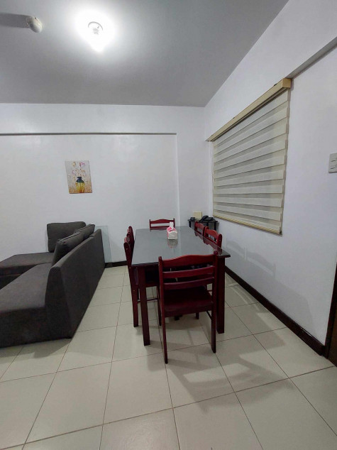 2BR Condo For Rent/Sale Rhapsody Residences - DMCI