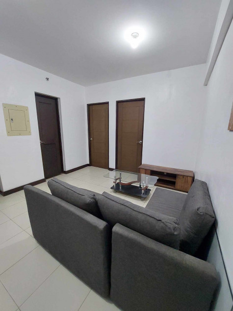 2BR Condo For Rent/Sale Rhapsody Residences - DMCI