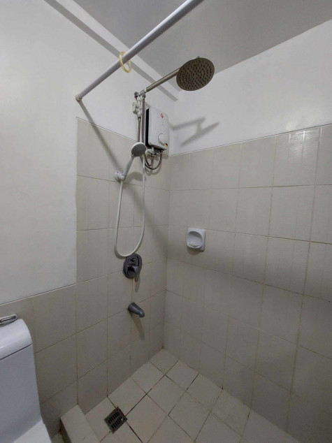 2BR Condo For Rent/Sale Rhapsody Residences - DMCI