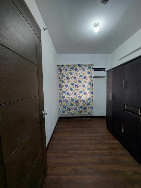 2BR Condo For Rent/Sale Rhapsody Residences - DMCI