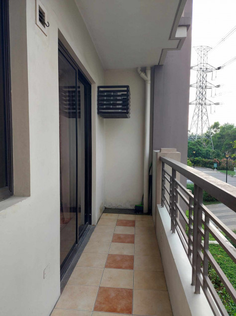 2BR Condo For Rent/Sale Rhapsody Residences - DMCI