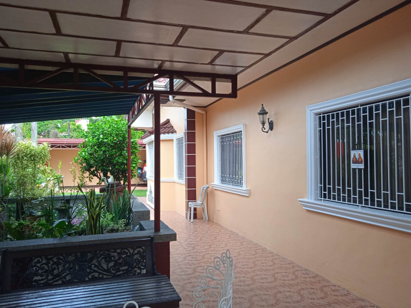 House And Lot For Sale In Ciudad Real Subdivision, San Jose Del Monte Bulacan