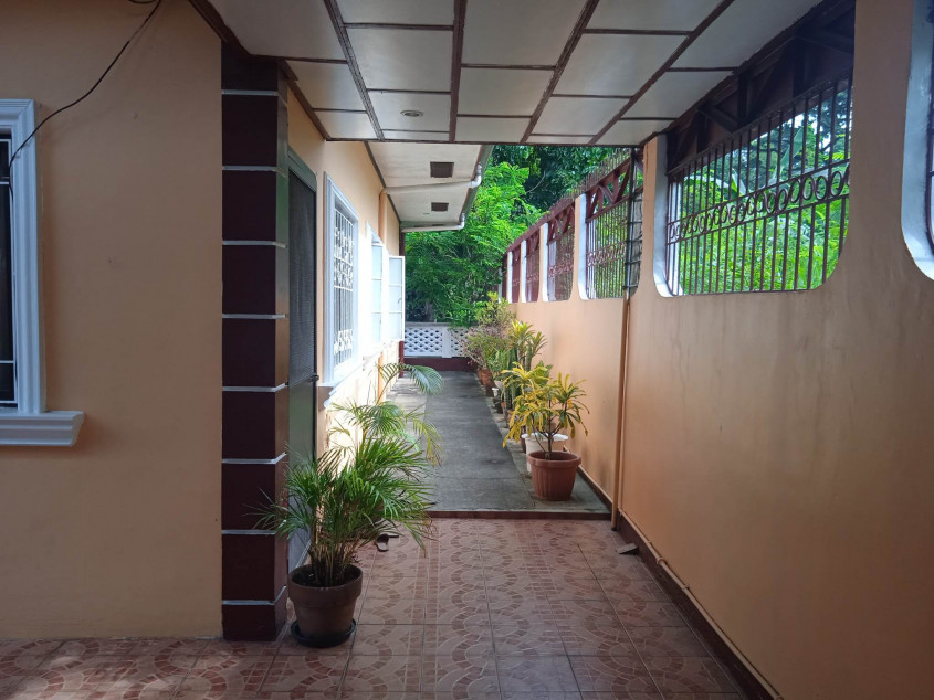 House And Lot For Sale In Ciudad Real Subdivision, San Jose Del Monte Bulacan