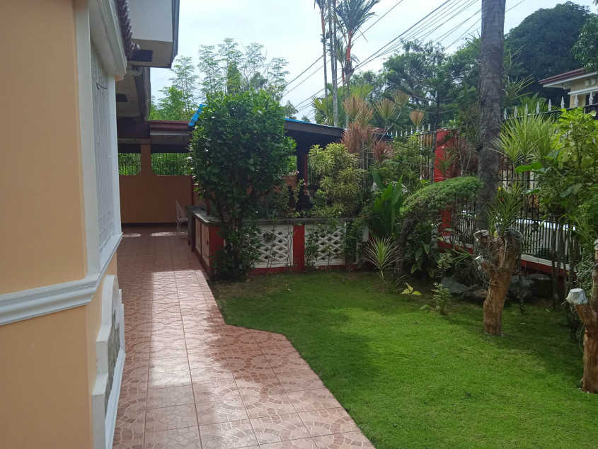House And Lot For Sale In Ciudad Real Subdivision, San Jose Del Monte Bulacan