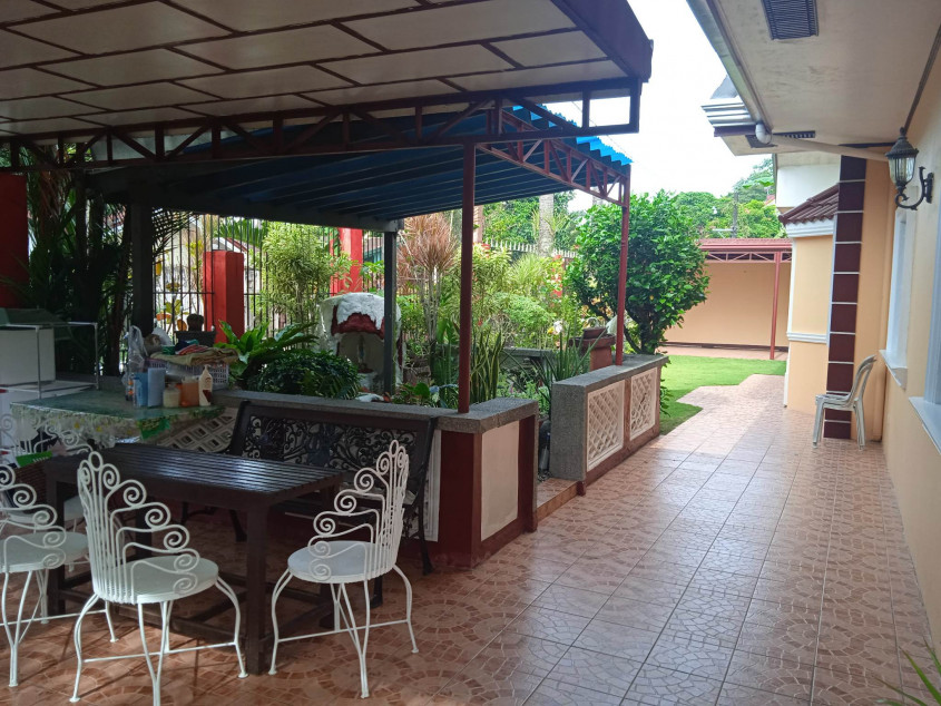 House And Lot For Sale In Ciudad Real Subdivision, San Jose Del Monte Bulacan