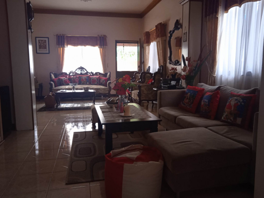 House And Lot For Sale In Ciudad Real Subdivision, San Jose Del Monte Bulacan
