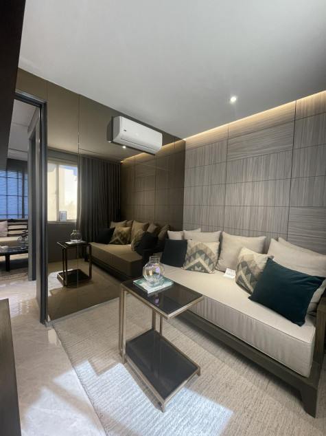 Paris Model House In Tanza, Cavite