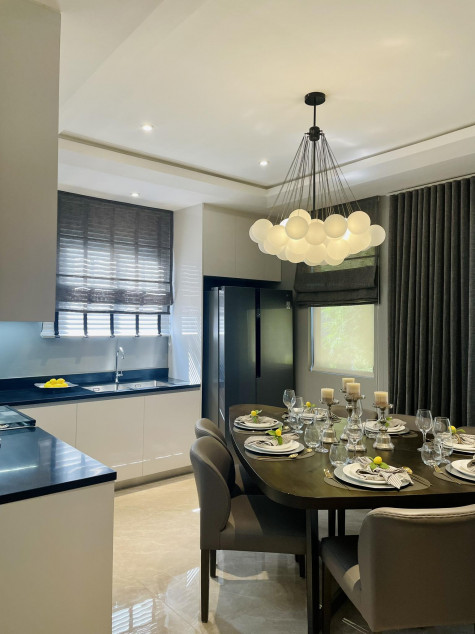 Paris Model House In Tanza, Cavite