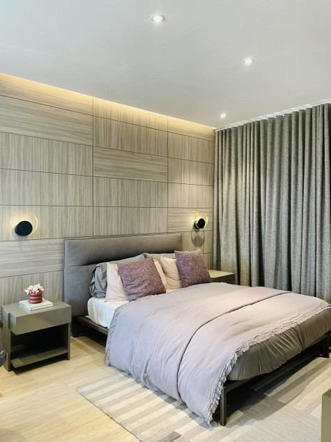 Paris Model House In Tanza, Cavite