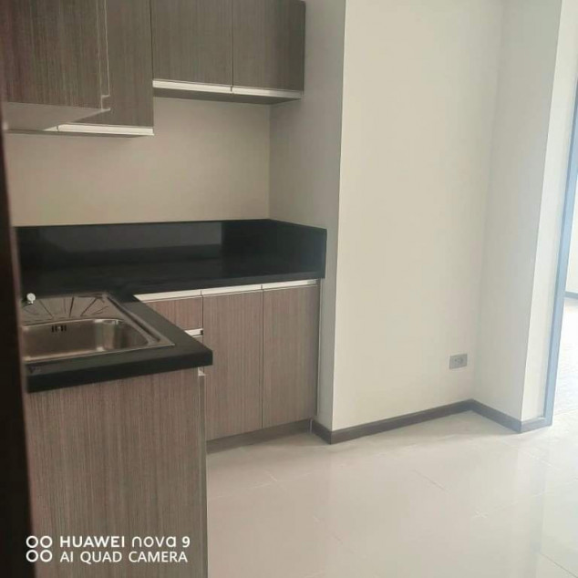 For Assusme 1BR Condo With Parking Robinsons Galleria Residences Cebu