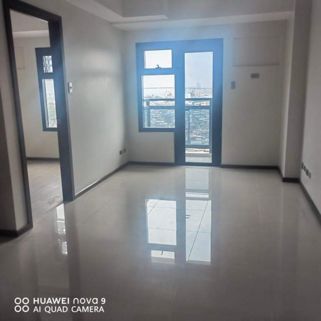 For Assusme 1BR Condo With Parking Robinsons Galleria Residences Cebu