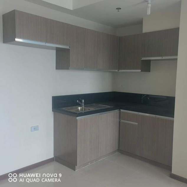 For Assusme 1BR Condo With Parking Robinsons Galleria Residences Cebu