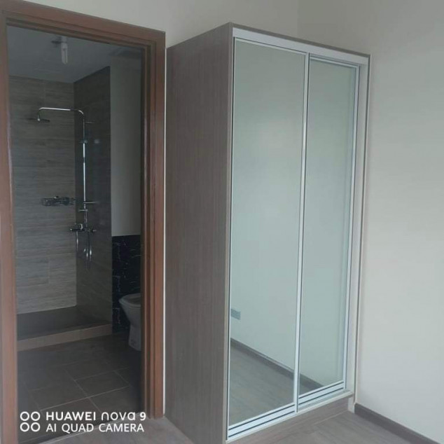 For Assusme 1BR Condo With Parking Robinsons Galleria Residences Cebu