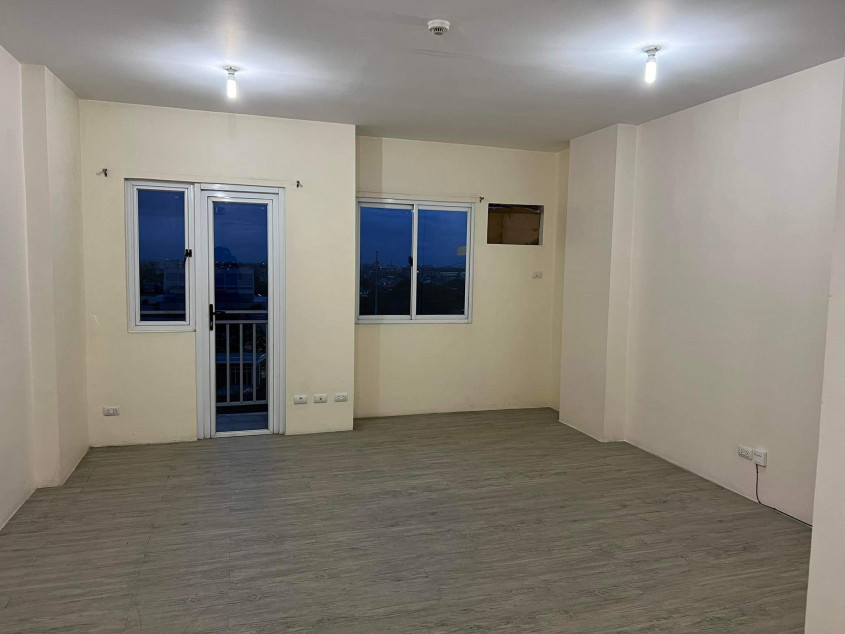 Condo Unit At Amaia Steps Bicutan