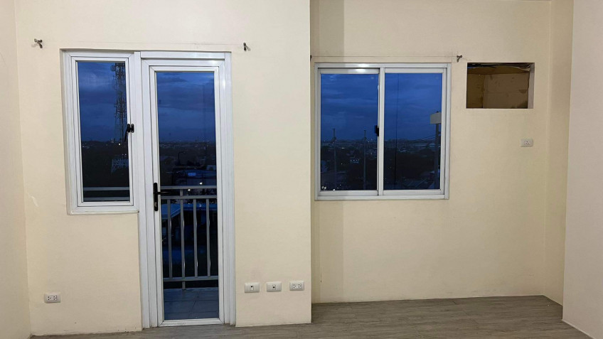 Condo Unit At Amaia Steps Bicutan