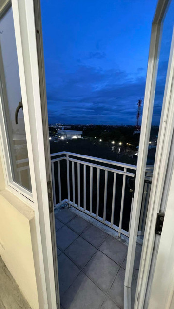 Condo Unit At Amaia Steps Bicutan