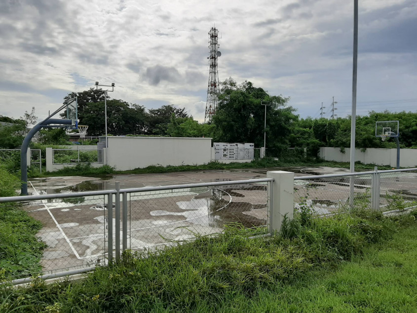 Condo Unit At Amaia Steps Bicutan