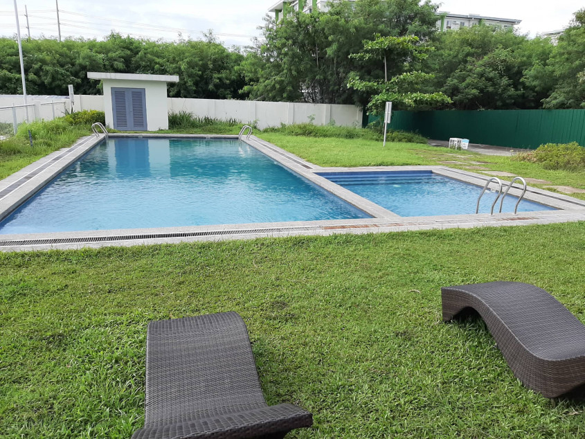 Condo Unit At Amaia Steps Bicutan