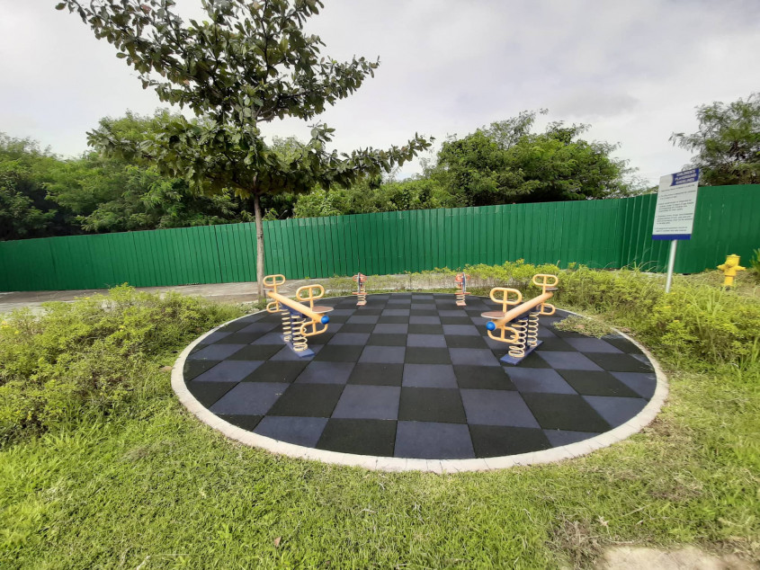 Condo Unit At Amaia Steps Bicutan