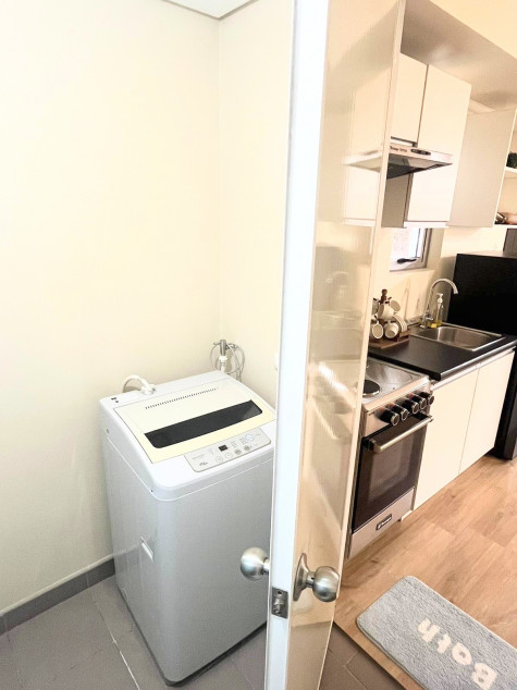 Aesthetic Minimalist Condo Available Immediately (Direct Owner - No Agent Fee)