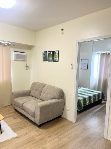 Aesthetic Minimalist Condo Available Immediately (Direct Owner - No Agent Fee)