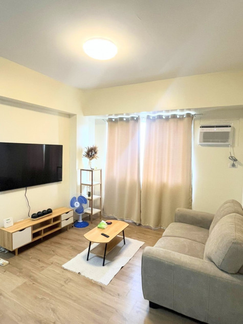 Aesthetic Minimalist Condo Available Immediately (Direct Owner - No Agent Fee)