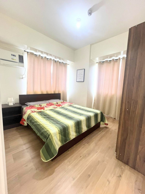 Aesthetic Minimalist Condo Available Immediately (Direct Owner - No Agent Fee)