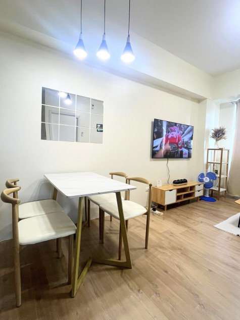 Aesthetic Minimalist Condo Available Immediately (Direct Owner - No Agent Fee)