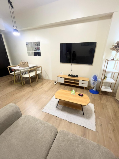 Aesthetic Minimalist Condo Available Immediately (Direct Owner - No Agent Fee)