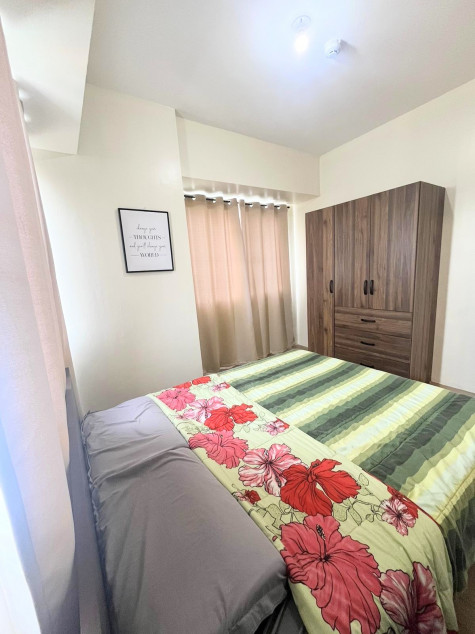 Aesthetic Minimalist Condo Available Immediately (Direct Owner - No Agent Fee)