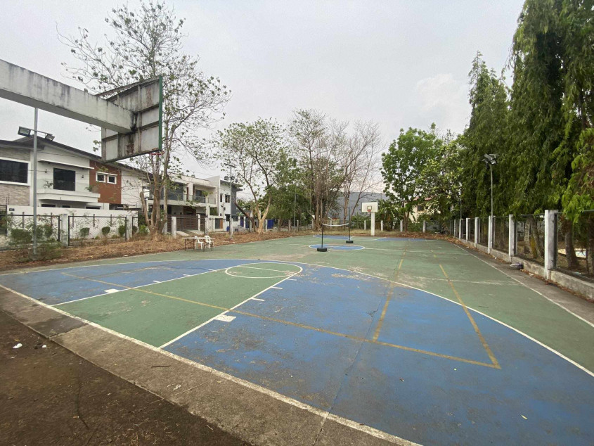 Vacant Corner Lot For Sale In Taytay, Rizal