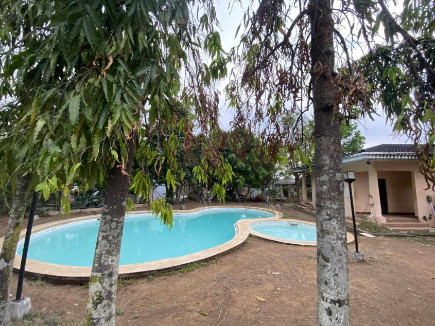 Vacant Corner Lot For Sale In Taytay, Rizal