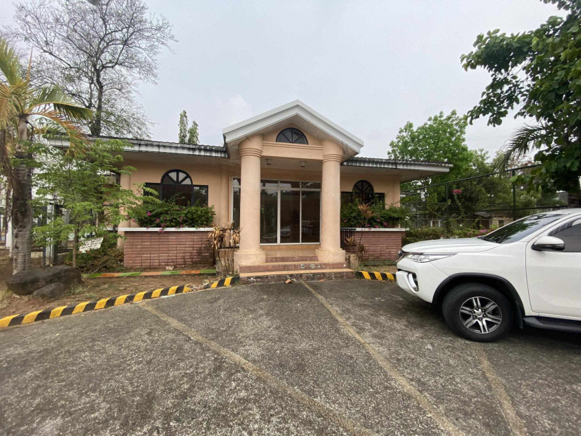 Vacant Corner Lot For Sale In Taytay, Rizal