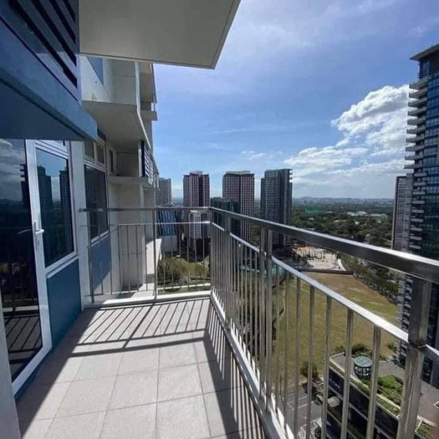 Condo Unit At The Trion Towers BGC