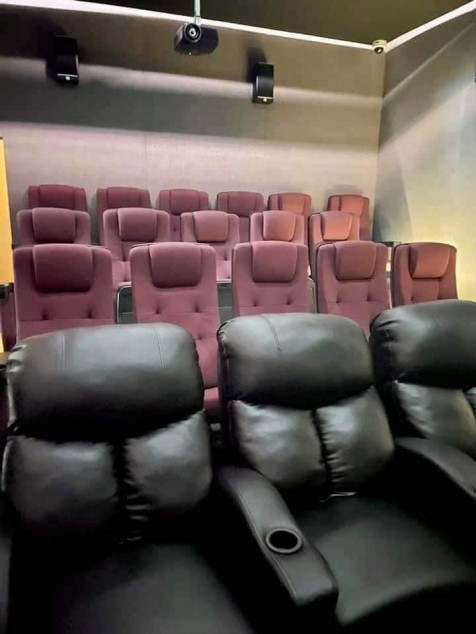 Condo Unit At The Trion Towers BGC