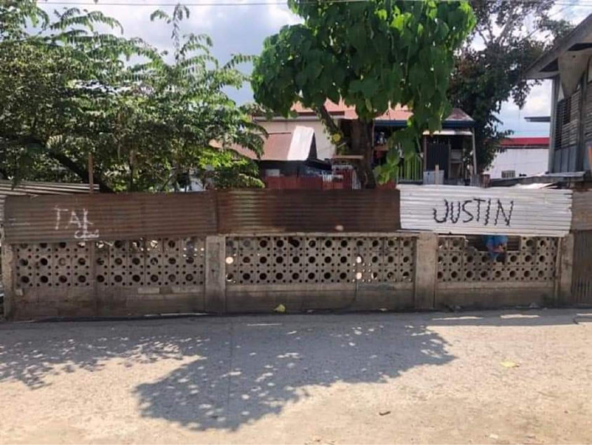 108 SQM Lot For Sale At Mandaue City