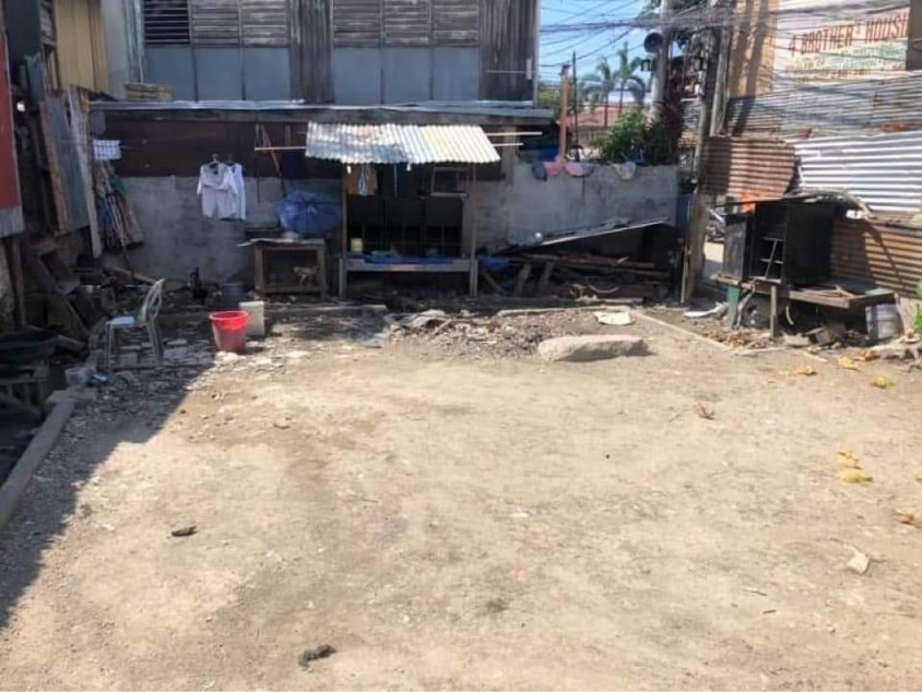 108 SQM Lot For Sale At Mandaue City