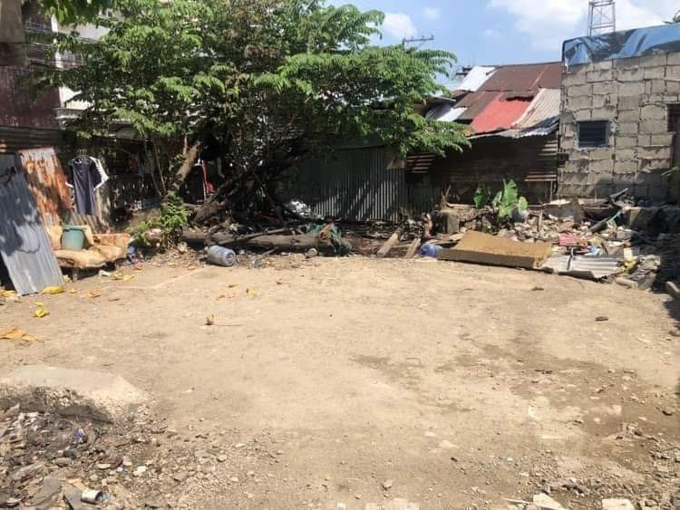 108 SQM Lot For Sale At Mandaue City