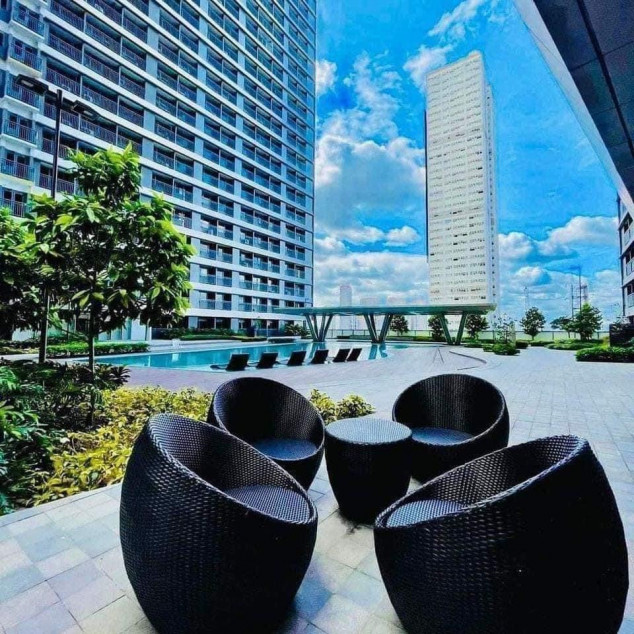 SMDC Premier Fame Residences In Mandaluyong City