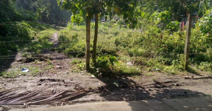 Lot For Lease At Bulihan Malvar, Batangas