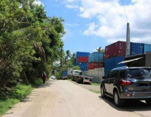 Lot For Lease Near Light Science Park Malvar Batangas