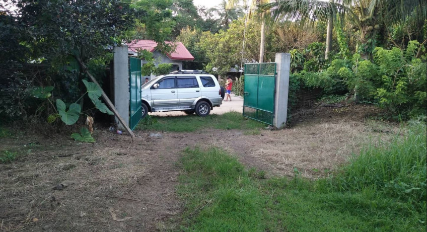Lot For Lease Near Light Science Park Malvar Batangas