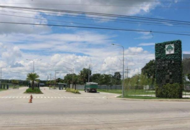 Lot For Lease Near Light Science Park Malvar Batangas