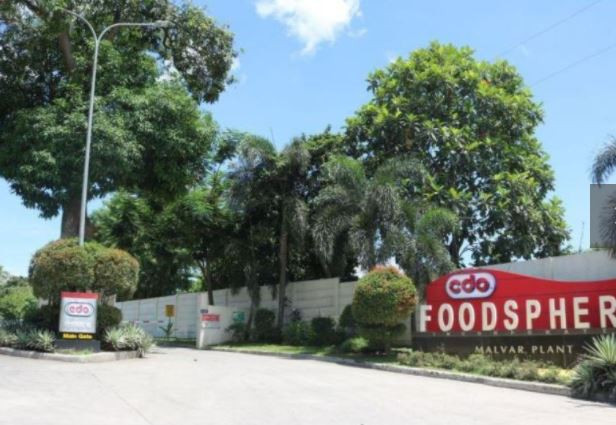 Lot For Lease Near Light Science Park Malvar Batangas