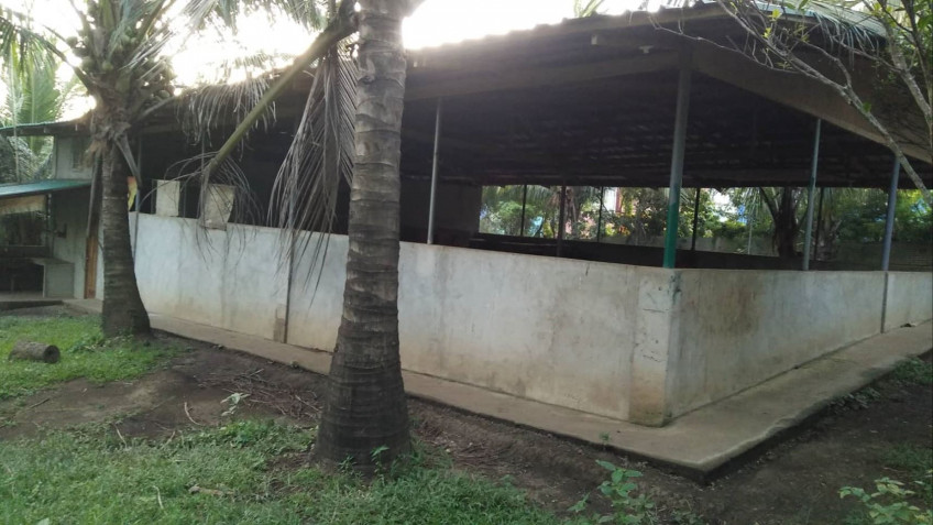 Lot For Lease Near Light Science Park Malvar Batangas