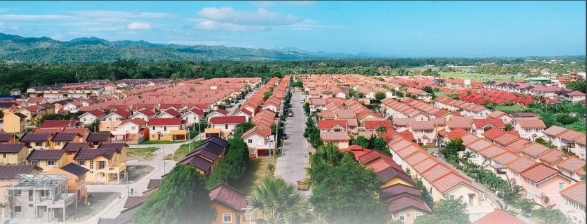 House And Lot for Sale In Camella Urdaneta, Pangasinan