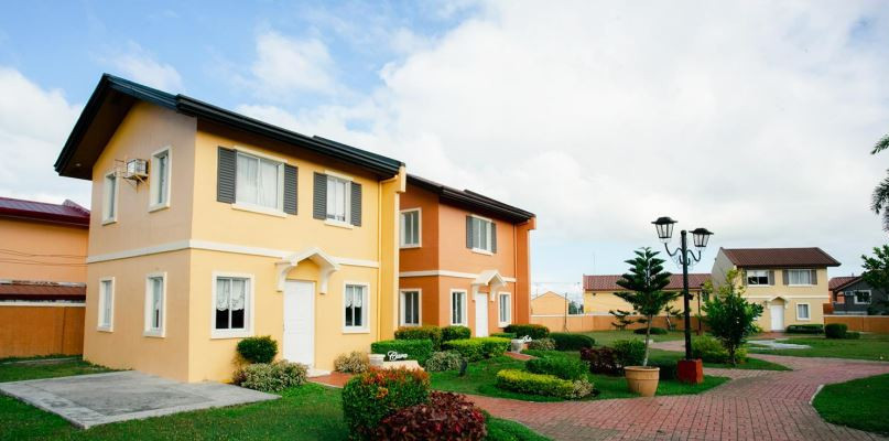 House And Lot for Sale In Camella Urdaneta, Pangasinan