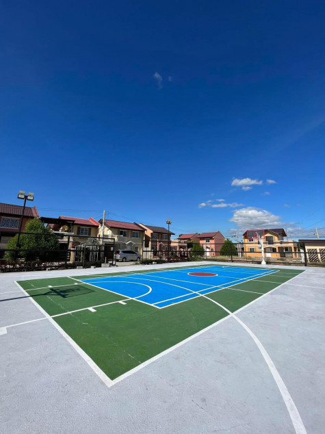 House And Lot for Sale In Camella Urdaneta, Pangasinan