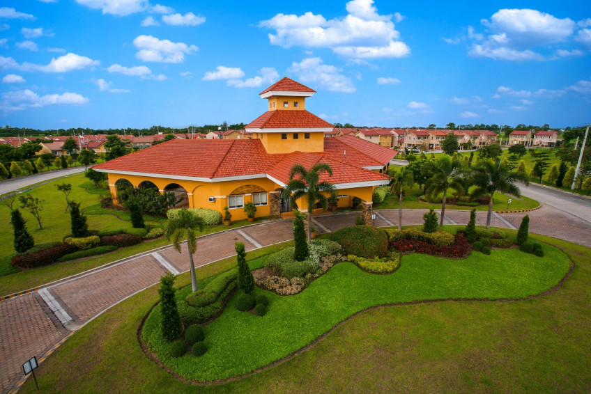 House And Lot for Sale In Camella Urdaneta, Pangasinan